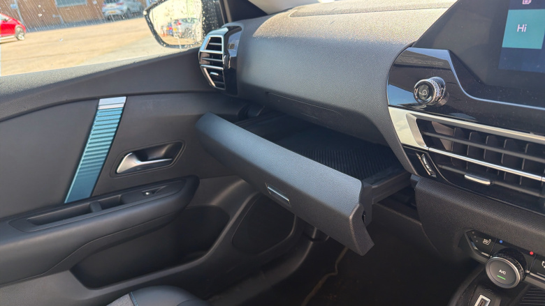 Citroen C4 100kW C-Series Edition 50kWh 5dr Auto Electric Hatchback